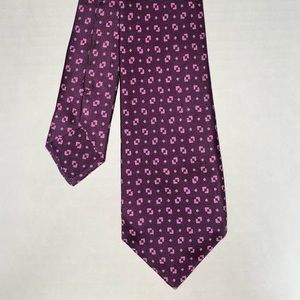 Kiton Napoli tie, 3.5” (new standard)